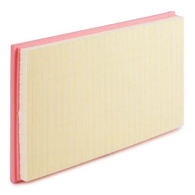 Luftfilter RIDEX 8A0647 8A0647 - foto 4