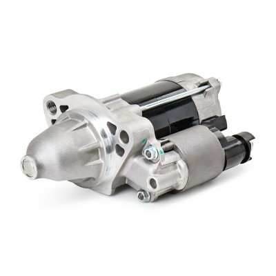 Anlasser RIDEX 2S1264R 2S1264R - foto 3