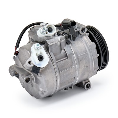 Kompressor, Klimaanlage 447K0398R - foto 4