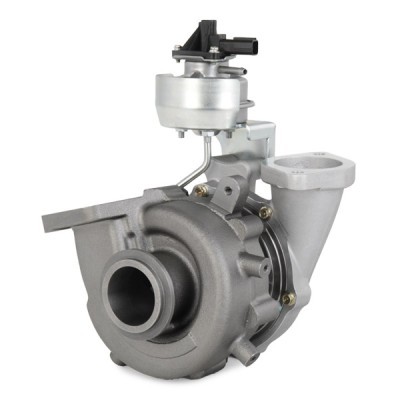 Turbolader RIDEX 2234C0196 2234C0196 - foto 4