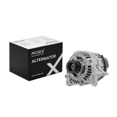 Generator RIDEX 4G1824 4G1824 - foto 2