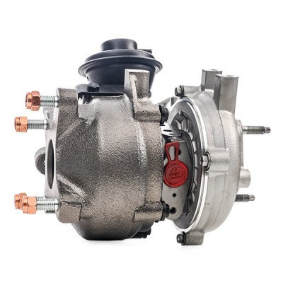 Turbolader RIDEX 2234C0102R 2234C0102R - foto 7