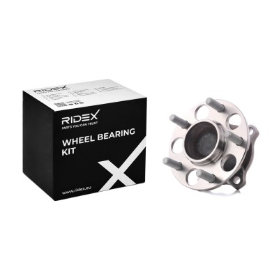 Radlager RIDEX 654W0909 654W0909 - foto 6