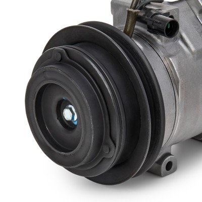 Kompressor, Klimaanlage 447K0215R - foto 5