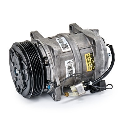 Kompressor, Klimaanlage 447K0132R - foto 3
