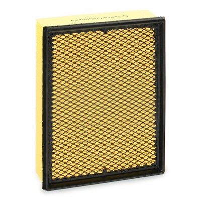 Luftfilter RIDEX 8A0007P 8A0007P - foto 3