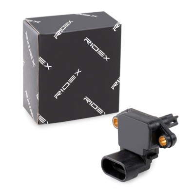 Ladedrucksensor RIDEX 3925A0004 3925A0004 - foto 2