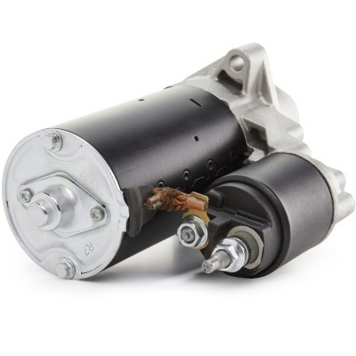 Anlasser RIDEX 2S1308R 2S1308R - foto 5