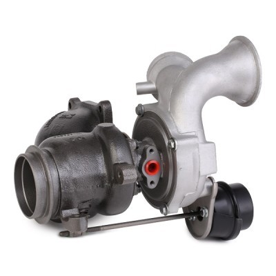 Turbolader RIDEX 2234C0115R 2234C0115R - foto 13