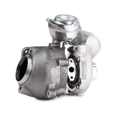 Turbolader RIDEX 2234C0033 2234C0033 - foto 4