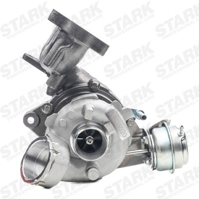 Turbolader Stark SKCT-1190174 SKCT-1190174 - foto 7