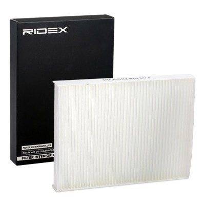 Filter, Innenraumluft RIDEX 424I0057 424I0057 - foto 3