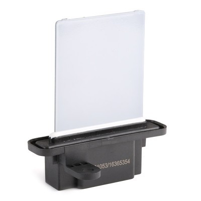 Widerstand Nenraumgebläse RIDEX 2975R0057 2975R0057 - foto 3