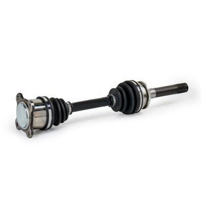 Antriebswelle RIDEX 13D0142R 13D0142R - foto 4