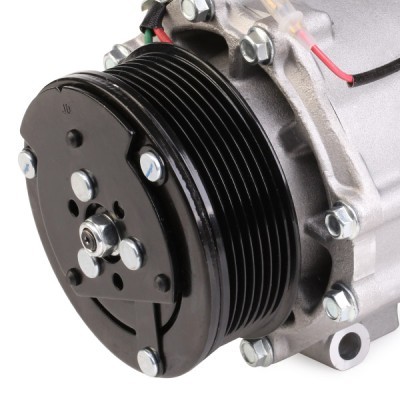 Kompressor, Klimaanlage HONDA 447K0452 - foto 5