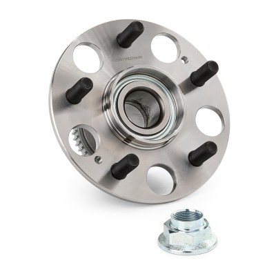 Radlager RIDEX 654W0521 654W0521 - foto 4