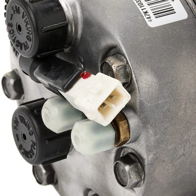 Kompressor, Klimaanlage 447K1103R - foto 6