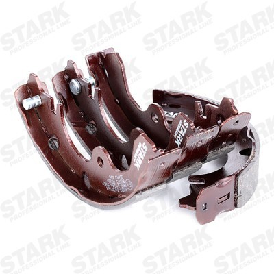 Bremsbeläge Satz Stark SKBS-0450184 SKBS-0450184 - foto 3
