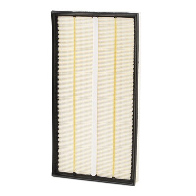 Luftfilter RIDEX 8A0631 8A0631 - foto 3