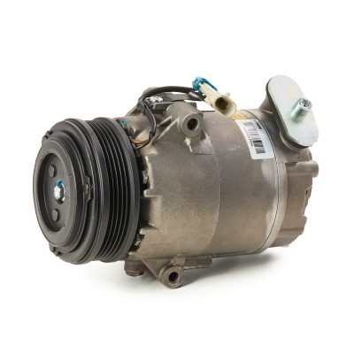 Kompressor, Klimaanlage 447K0026R - foto 3