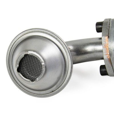 Ölpumpe RIDEX 596O0118 596O0118 - foto 6