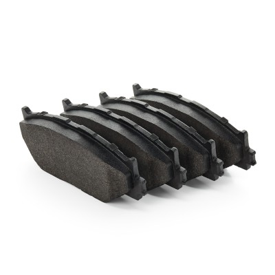 Bremsbeläge Satz RIDEX 402B0449 402B0449 - foto 8