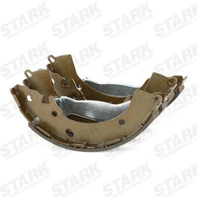 Bremsbeläge Satz Stark SKBS-0450322 SKBS-0450322 - foto 3