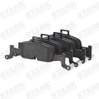 Bremsbeläge Satz Stark SKBP-0011799 SKBP-0011799 - foto 4