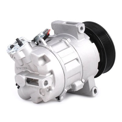 Kompressor, Klimaanlage MERCEDES-BENZ 447K0256 - foto 4