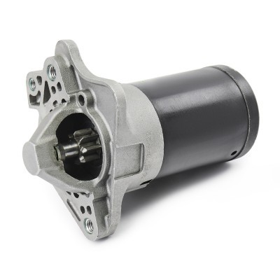Anlasser RIDEX 2S1079R 2S1079R - foto 3