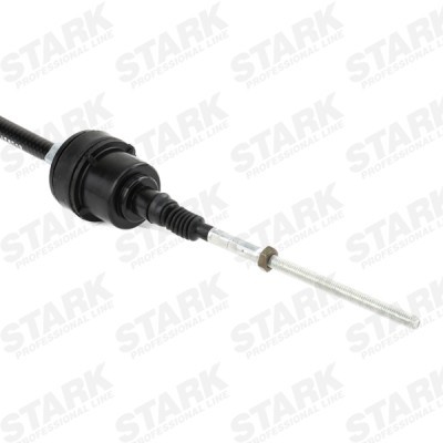 Seilzug, Kupplungsbetätigung Stark SKSK-1320014 SKSK-1320014 - foto 4