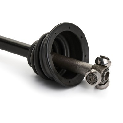 Antriebswelle RIDEX 13D0628R 13D0628R - foto 6