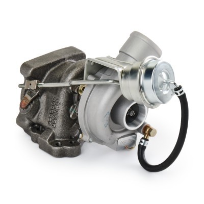 Turbolader RIDEX 2234C10622 2234C10622 - foto 4