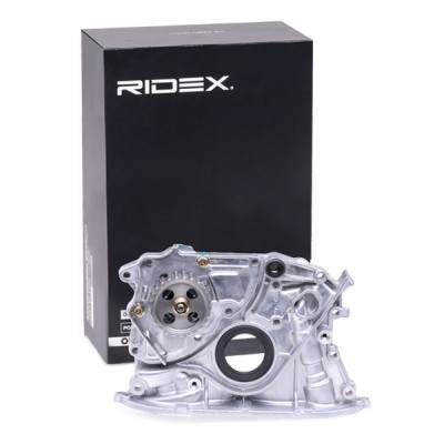 Ölpumpe RIDEX 596O0121 596O0121 - foto 2