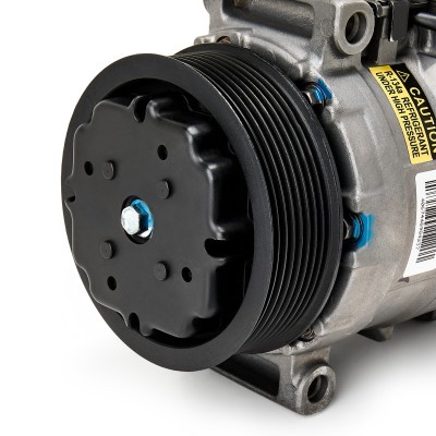 Kompressor, Klimaanlage 447K0868R - foto 5