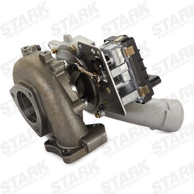 Turbolader Stark SKCT-1191146 SKCT-1191146 - foto 5