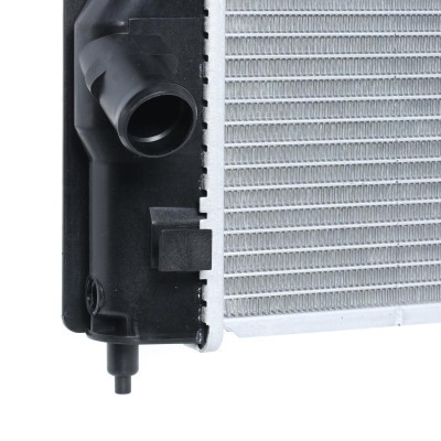 Kühler, Motorkühlung RIDEX 470R0425 470R0425 - foto 5