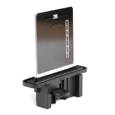 Widerstand Nenraumgebläse RIDEX 2975R0057 2975R0057 - foto 4