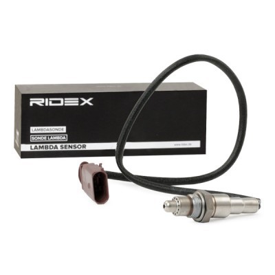 Lambdasonde RIDEX 3922L0299 3922L0299 - foto 2