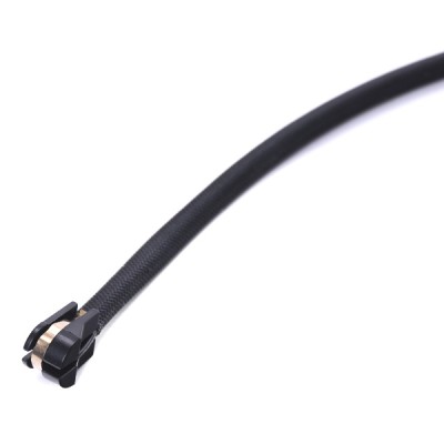Sensor, Bremsbelagverschleiß RIDEX 407W0174 407W0174 - foto 5