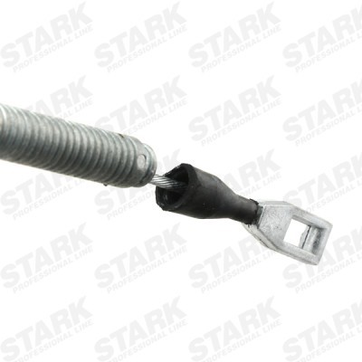 Seilzug, Kupplungsbetätigung Stark SKSK-1320029 SKSK-1320029 - foto 6