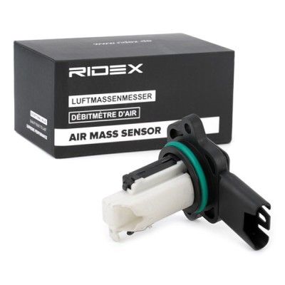 Luftmassenmesser RIDEX 3926A0155 3926A0155 - foto 2