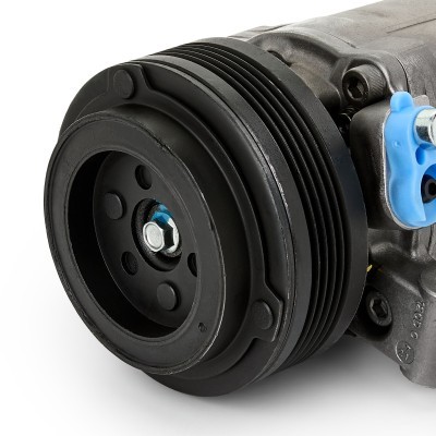 Kompressor, Klimaanlage 447K0155R - foto 5