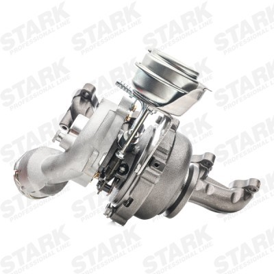 Turbolader Stark SKCT-1190174 SKCT-1190174 - foto 6