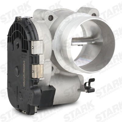 Дроссельная заслонка Stark SKTB-0430185 SKTB-0430185 - foto 3