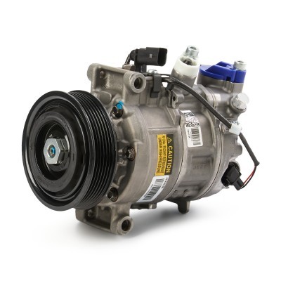 Kompressor, Klimaanlage 447K0659R - foto 3