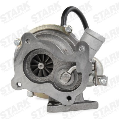 Turbolader Stark SKCT-1191109 SKCT-1191109 - foto 6