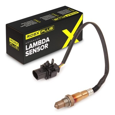 Lambdasonde RIDEX 3922L0368P 3922L0368P - foto 2