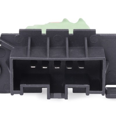 Widerstand Nenraumgebläse RIDEX 2975R0163 2975R0163 - foto 5