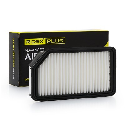 Luftfilter RIDEX 8A0191P 8A0191P - foto 2